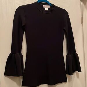Rachel Parcell Bell Sleeve Top